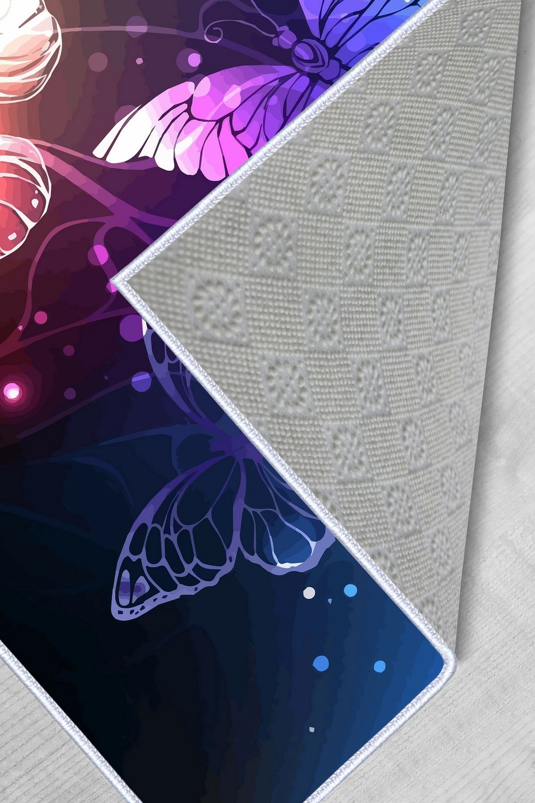 Qilim (120 x 180) Conceptum Hypnose, WOOKECE128