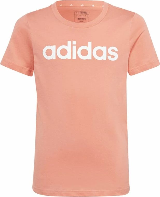 Maicë adidas Lin Tee Jr. IC3153 për Fëmijë