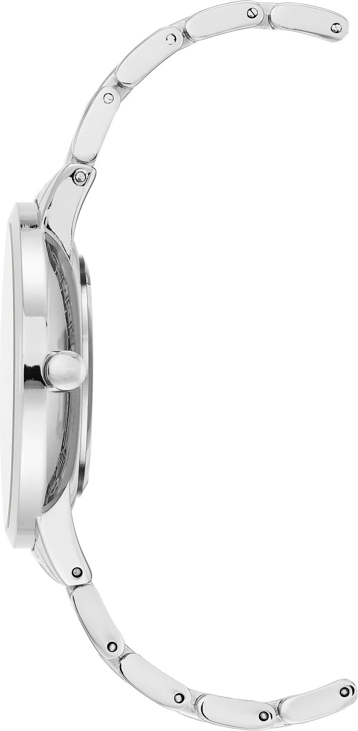 Orë dore për femra Nine West, argjend
