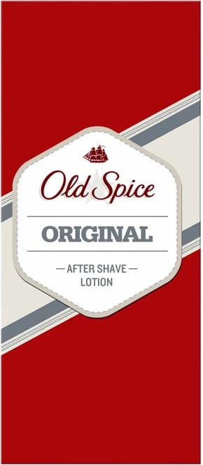 After Shave për meshkuj Old Spice Original 100ml