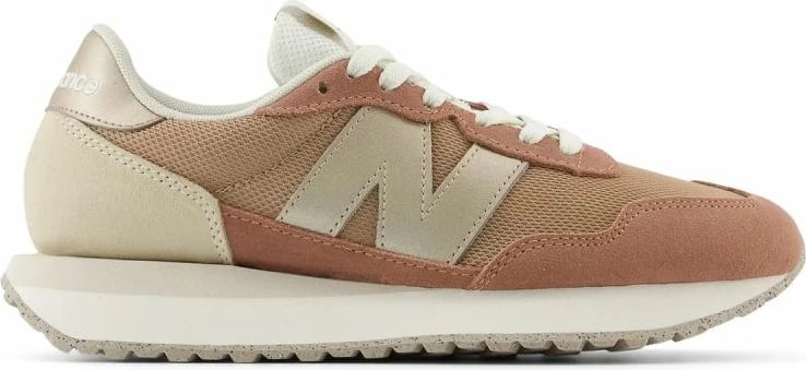 Atlete për femra New Balance, portokalli