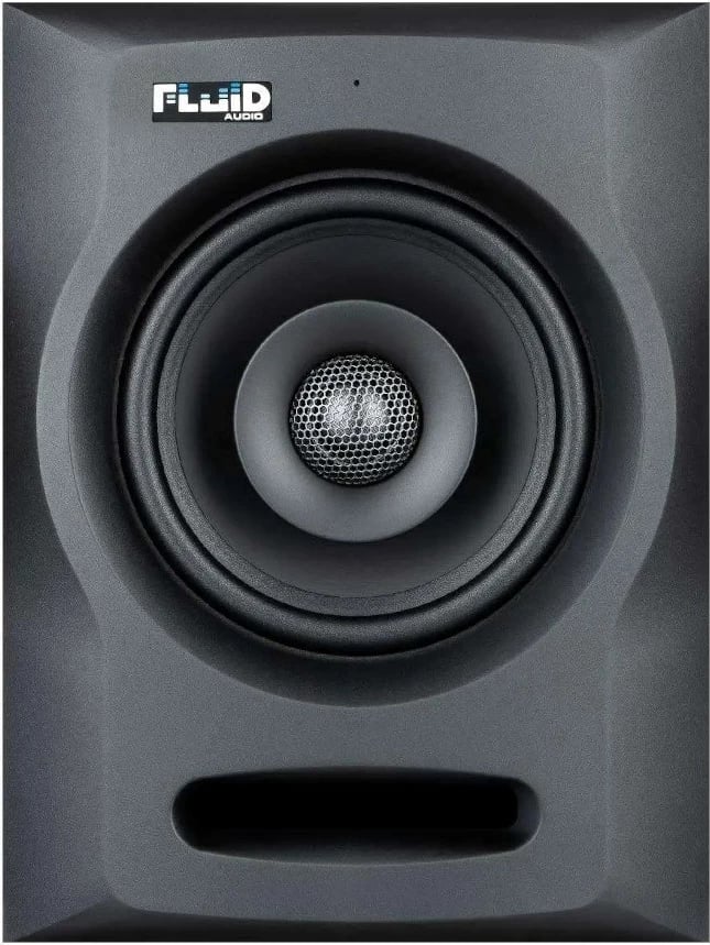 Monitor studio Fluid Audio FX50 V2, i zi