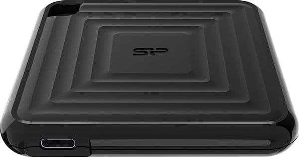 SSD Silicon Power PC60 512 GB, E zezë