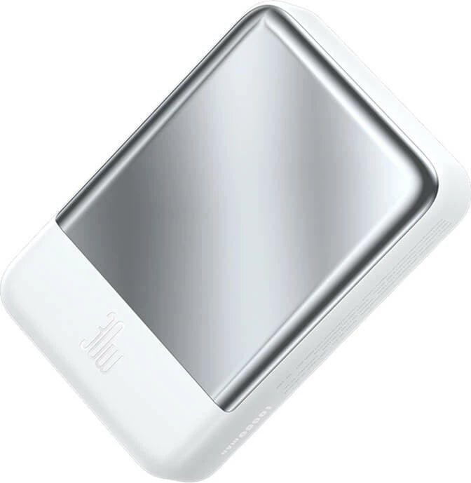 Powerbank Mcdodo MC-5930, 10000mAh, 30W, i bardhë