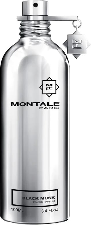 Eau de Parfum Montale Black Musk 100ml