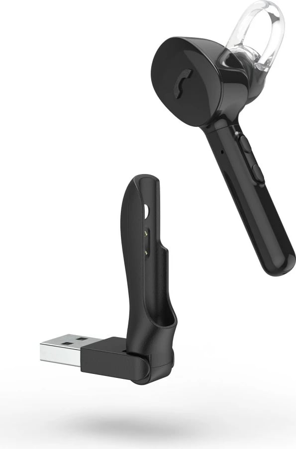 Dëgjuese Hama "MyVoice1300" mono Bluetooth,multipoint, 00184149