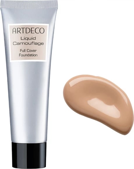 Fondatinë ARTDECO Camouflage N16 ,25 ml