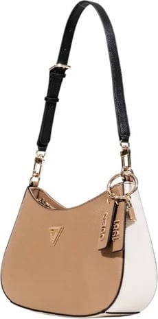 Çantë Guess, femra, beige