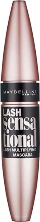 May.Masc. Lash Sensational Mascara Intense Black