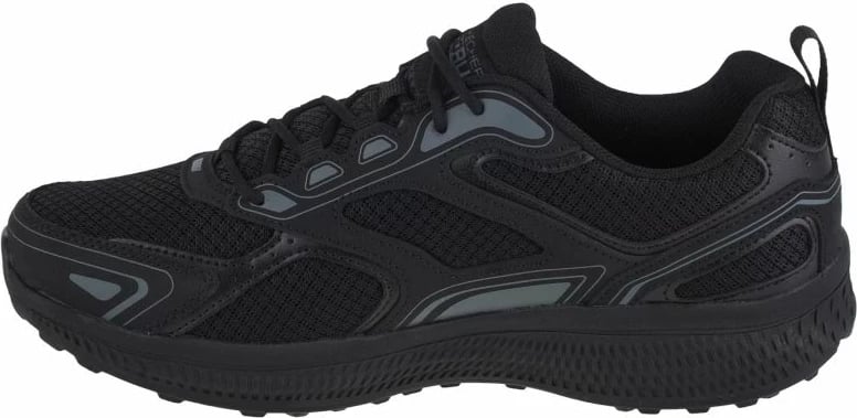 Atlete për meshkuj Skechers, të zeza