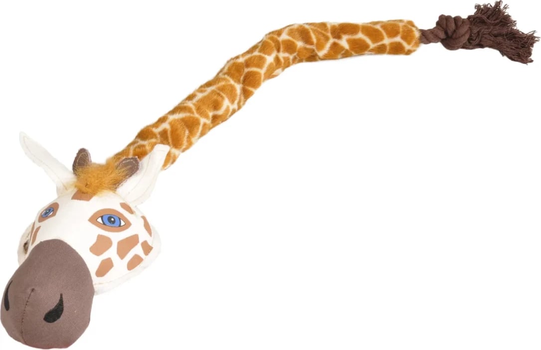 Lodër për qen Flamingo