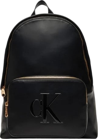 Çantë Calvin Klein femra, e zezë