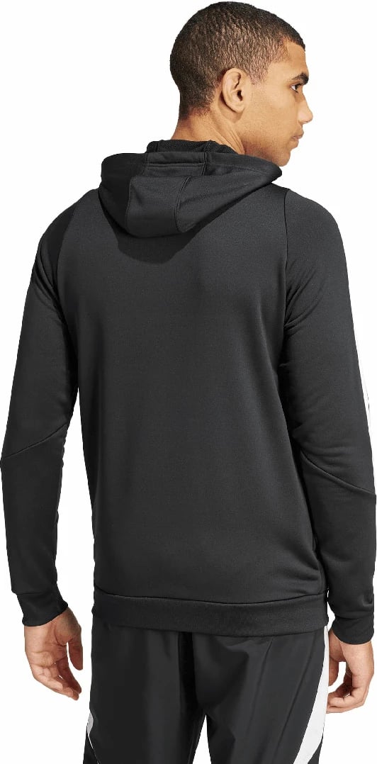 Duks për meshkuj adidas, i zi