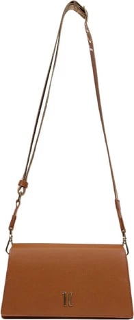 Çantë Alviero Martini Prima Classe femra, kafe