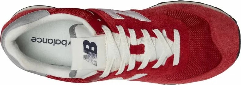 Atlete për meshkuj New Balance, të kuqe Atlete për meshkuj New Balance, të kuqe