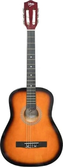 Kitarë klasike V-TONE CG ONE SB 4/4, Sunburst