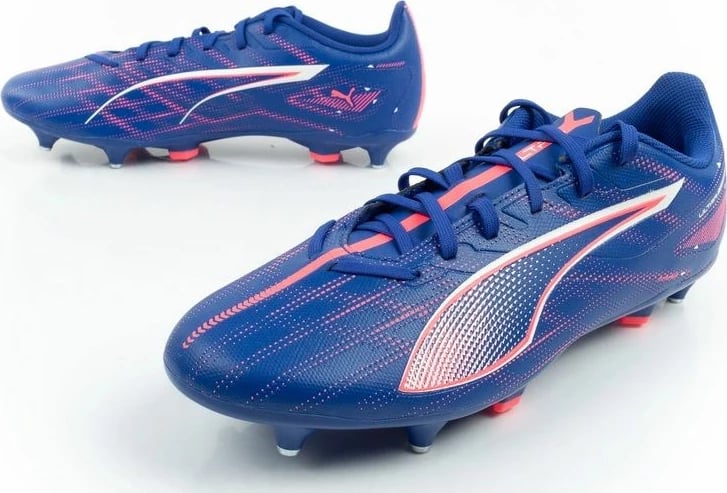 Atlete futbolli Puma për meshkuj, të zeza