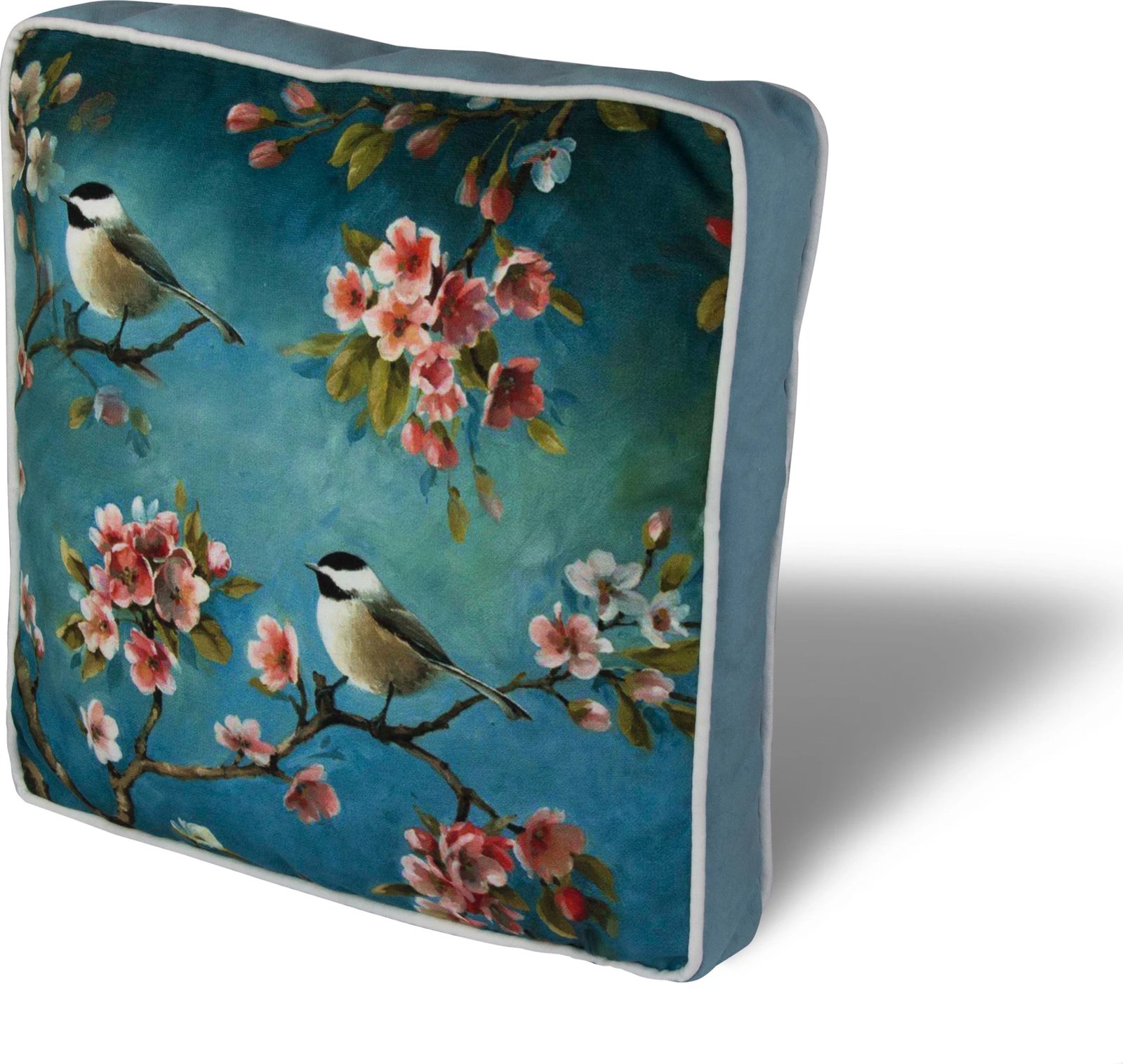 Jastëk Evila Originals, shumëngjyrësh, YM1314, 42x42cm