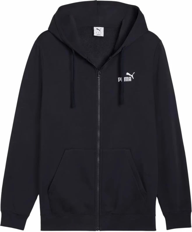 Duks për meshkuj Puma, navy blue Duks për meshkuj Puma, navy blue