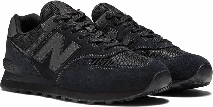 Atlete për meshkuj New Balance, të zeza