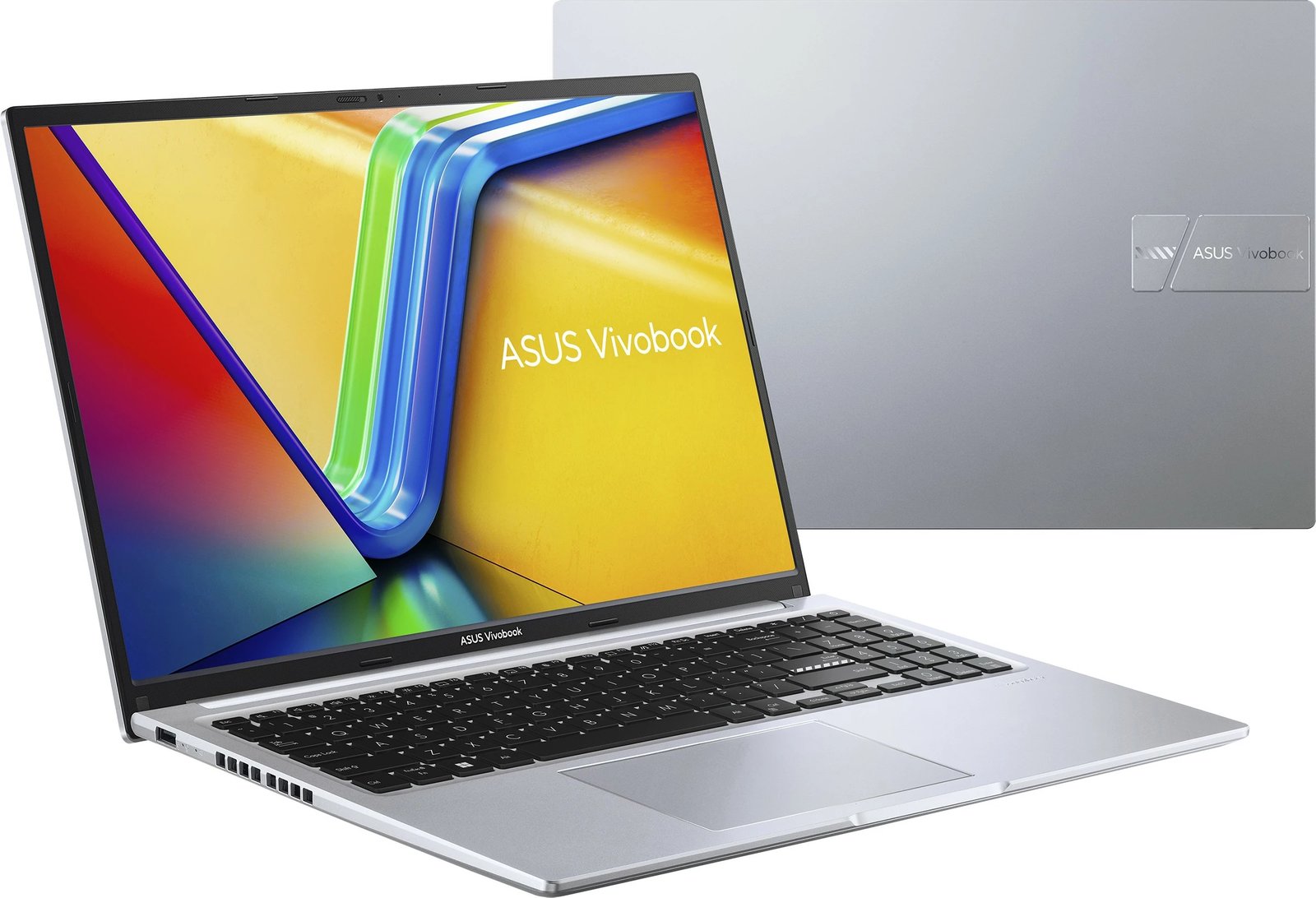 Laptop ASUS Vivobook 16 X1605VA-MB2146W, Core 5 120U, 16GB/512GB, 16 inç, gri