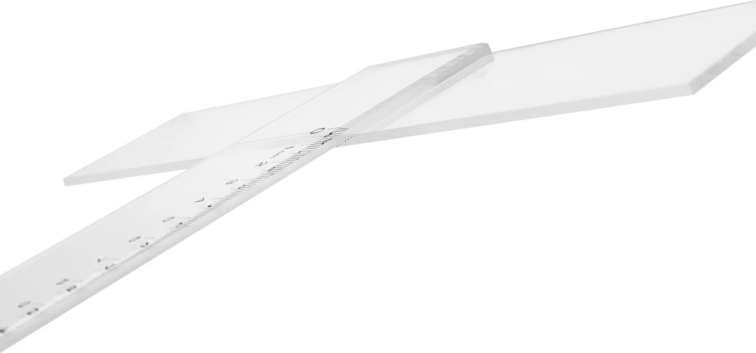 DELI VIZORE T 60CM 8410