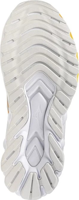 Atlete Mizuno meshkuj, gri