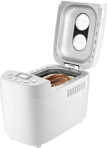 Makine buke UNOLD Backmeister Big, 1.5 kg, dritare shikimi, timer, kontroll variabel i ngjyrës së koreve, funksion mbajtje ngrohtë, 850 W