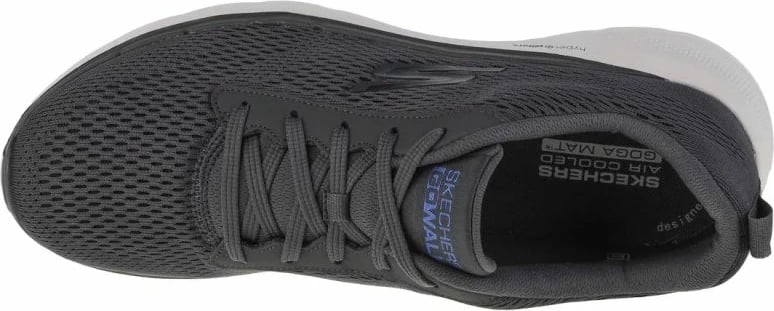 Atlete Skechers lifestyle, gri