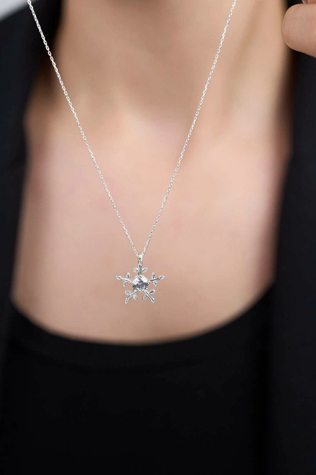 Varëse argjendi Jumeon, ELKAB92283G