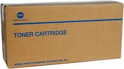 Toner Konica Minolta TN321K, i zi, origjinal