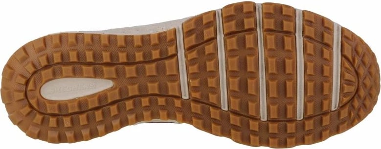 Atlete Skechers për femra, burgundy