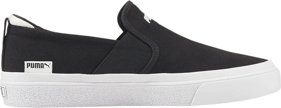 Këpucë Puma unisex, të zeza