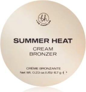 Bronzer krem Revolution Heat Cream Bronzer , Los Angelos Bronzer krem Revolution Heat Cream Bronzer , Los Angelos