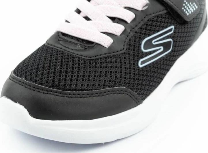 Atlete për fëmijë Skechers, vajza