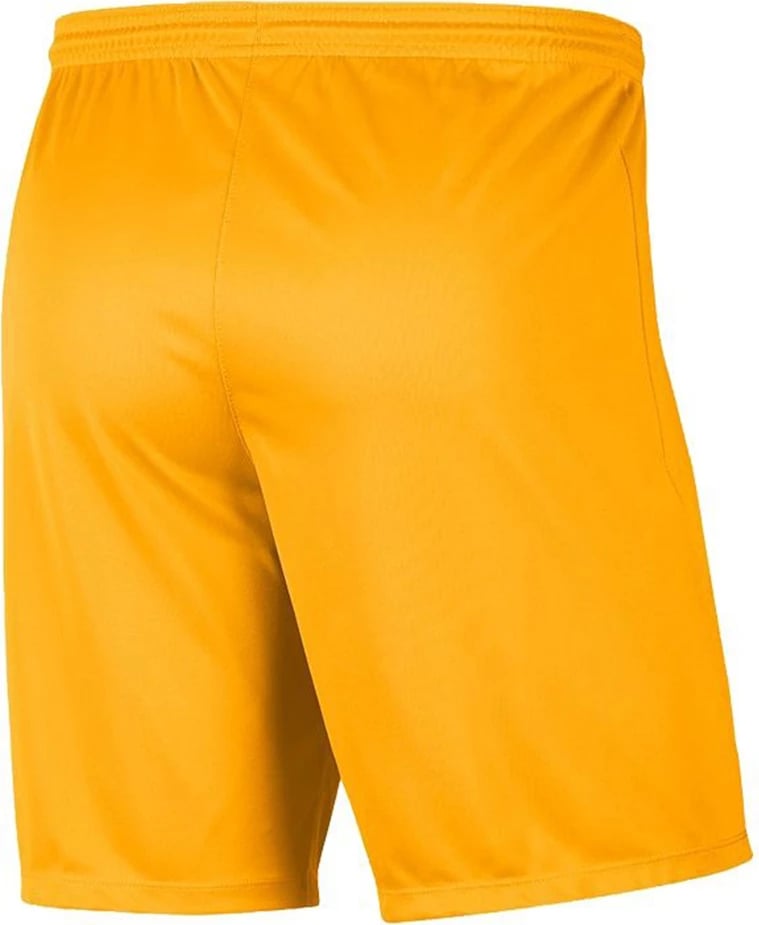 Shorce për meshkuj Nike, të verdha