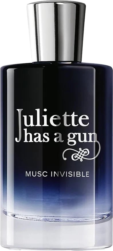 Eau de Parfum për femra Juliette Has a Gun Musc Invisible, 100ml