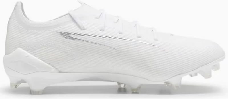 Atlete futbolli për meshkuj Puma, të bardha Atlete futbolli për meshkuj Puma, të bardha