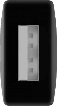 Adapter wireless për makinë Maxcom MC02 Wave, i zi