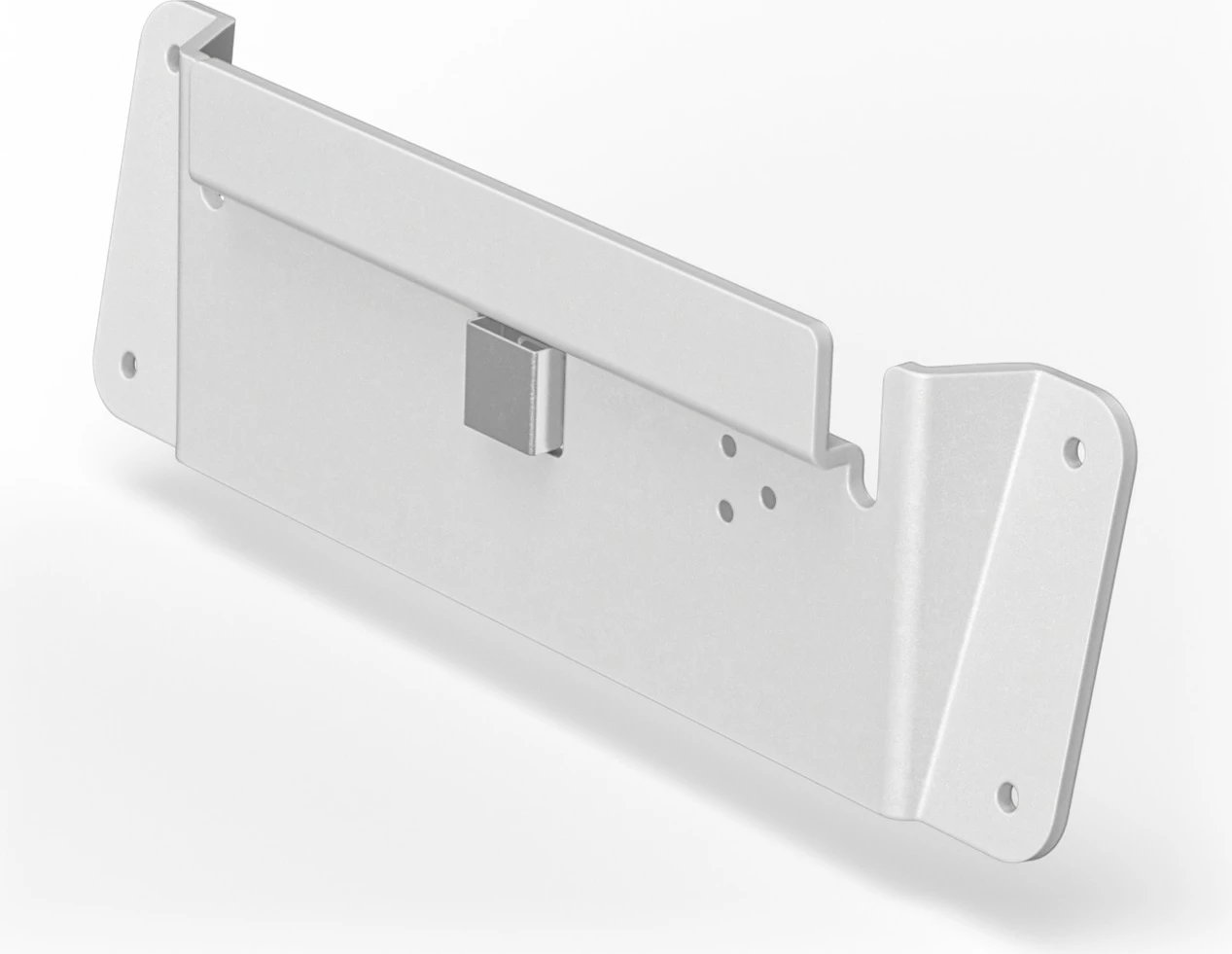 Mbajtës muri Logitech për video bare, i bardhë, Rally Bar, Rally Bar Mini