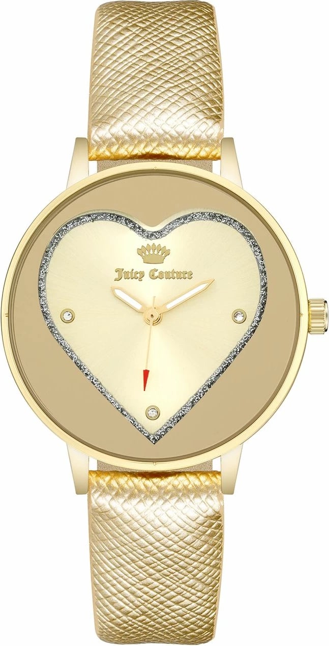 Orë dore për femra Juicy Couture, ari