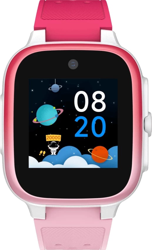 Orë E Mençur HAVIT KW12 (Pembe)