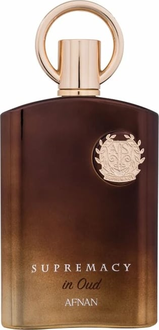 Eau de Parfum Afnan Supremacy In Oud, 150ml