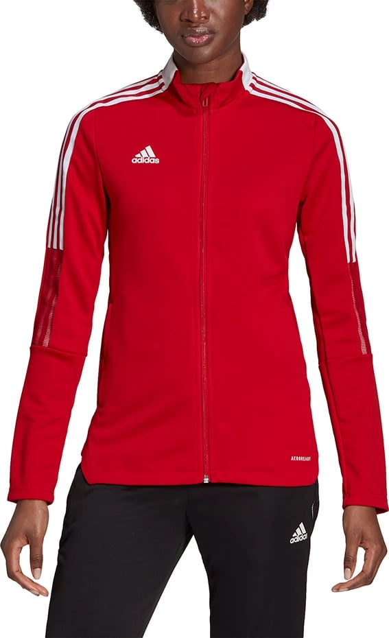 Duks për femra adidas, i kuq