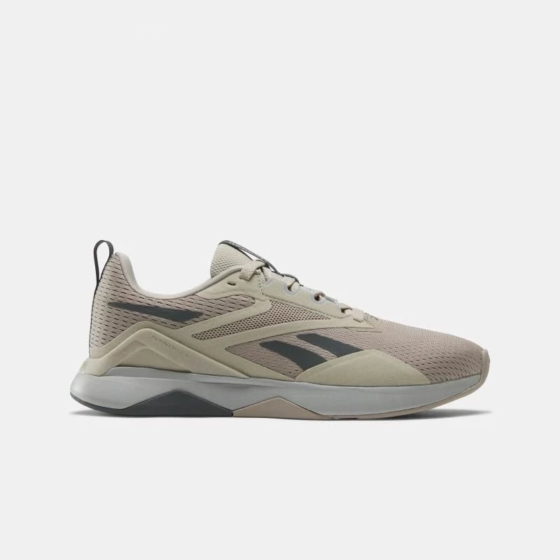 Atlete për meshkuj Reebok, bezhë