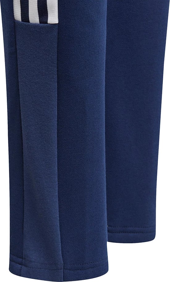 Pantallona sportive për fëmijë adidas, navy