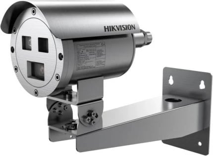 Kamerë termike Hikvision DS-2TD2537T-10/Q