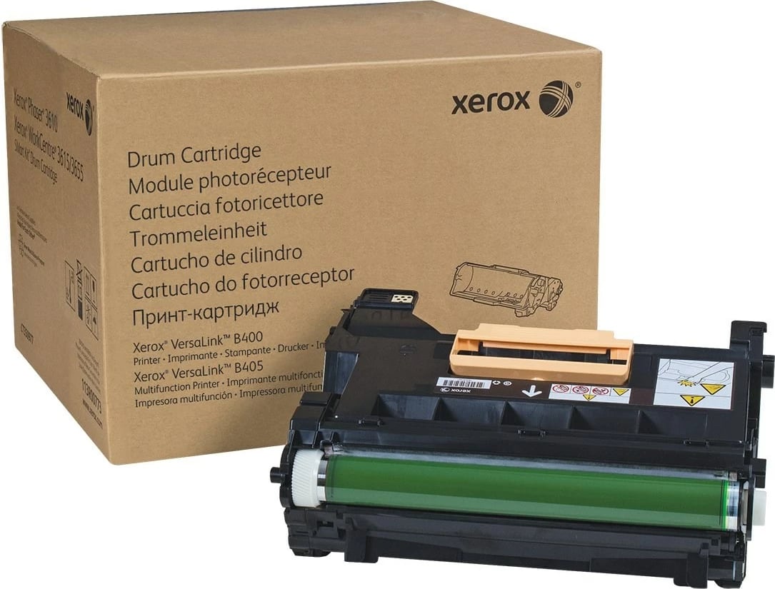 Drum cartridge Xerox VersaLink B400/B405, origjinal, i zi