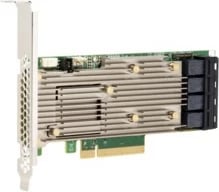 Kontrollues RAID Broadcom MegaRAID 9460-16i, 16 porta, PCI Express x8, 4GB DDR4