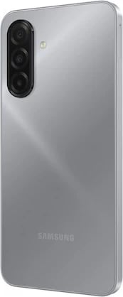 Celular Samsung Galaxy A17, 6.7", 4 GB RAM, 128 GB, Gri